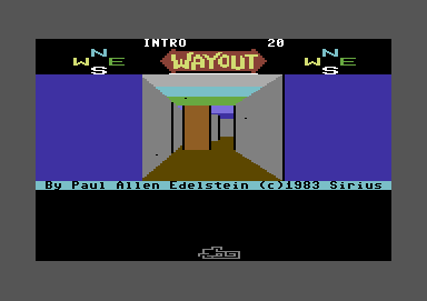 Wayout