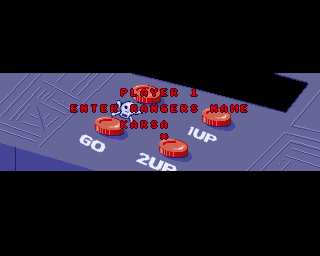 Web of Terror