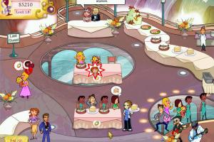 Wedding Dash 2: Rings Around the World