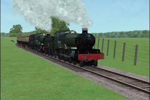 West Somerset Railway