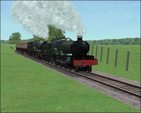 West Somerset Railway