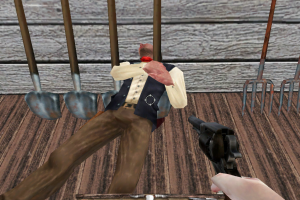 Western Outlaw: Wanted Dead or Alive
