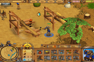 Westward II: Heroes of the Frontier