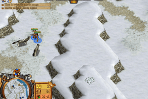 Westward III: Gold Rush