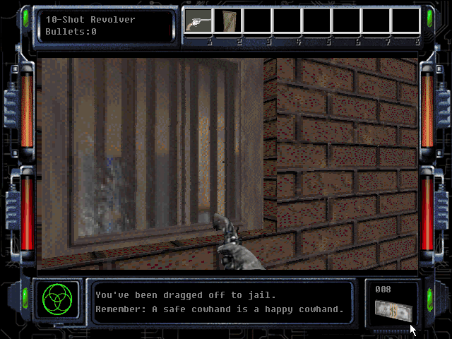 Westworld 2000