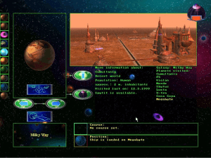 Wet Attack: The Empire Cums Back