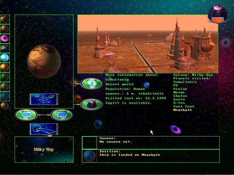 Wet Attack: The Empire Cums Back