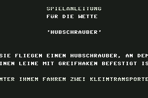Wetten Dass..?