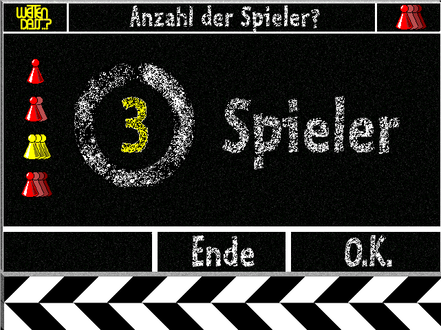 Wetten Dass..? Die schönsten Wetten zum Selberspielen