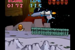 Whac-A-Mole