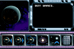 Whale's Voyage