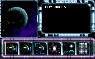 Whale's Voyage