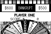Wheel of Fortune