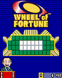 Wheel of Fortune