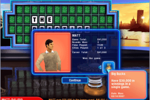 Wheel of Fortune 2