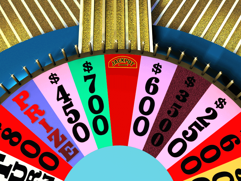 Wheel of Fortune
