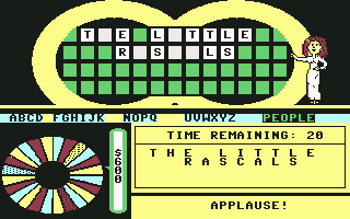 Wheel of Fortune: New 3rd Edition
