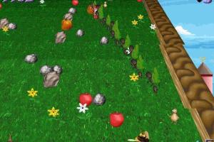 When Bugs Attack