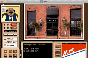 Where in the USA is Carmen Sandiego? (Deluxe Edition)