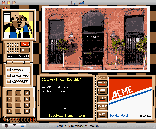 Where in the USA is Carmen Sandiego? (Deluxe Edition)