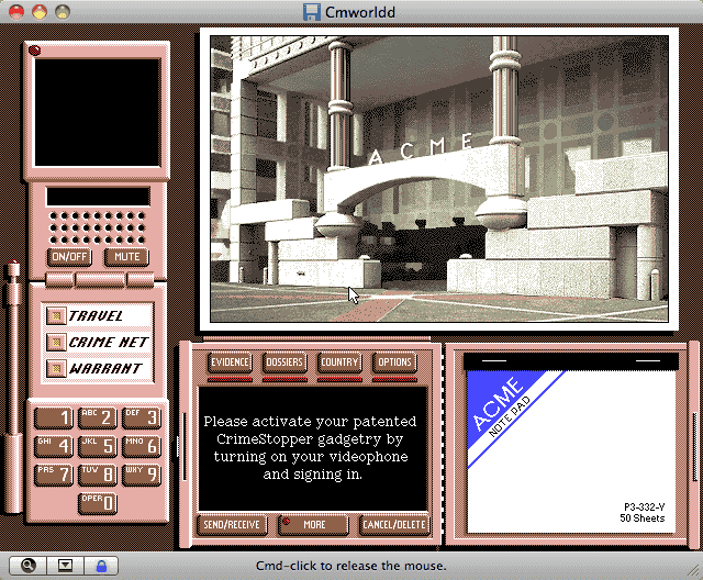 Where in the World Is Carmen Sandiego? (Deluxe Edition)
