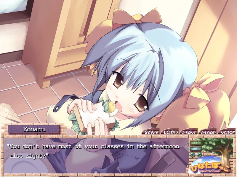 Which girl should I choose?