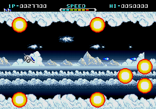 Whip Rush