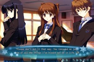 White Album 2