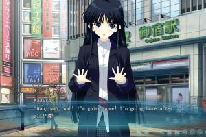 WHITE ALBUM2 Mini After Story