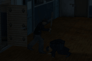 White Day: A Labyrinth Named School