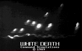 White Death