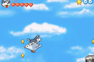 White Heart Baekgu 3