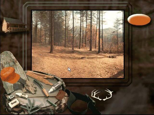 Whitetail Extreme