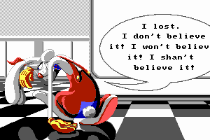 Who Framed Roger Rabbit