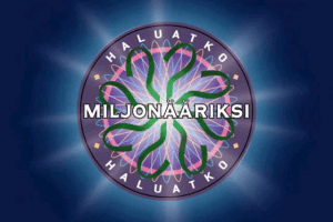 Who Wants to Be a Millionaire