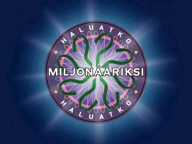 Who Wants to Be a Millionaire