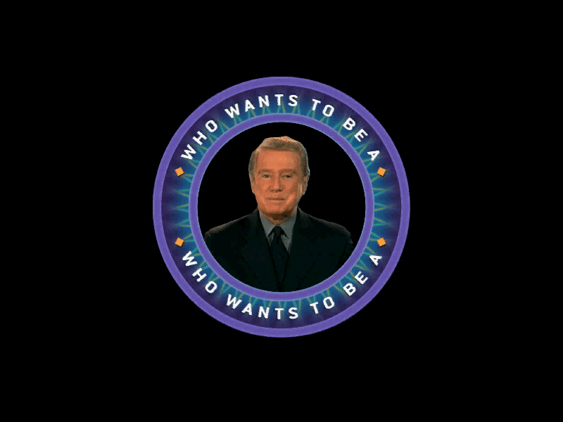 Who Wants to Be a Millionaire: 3rd Edition