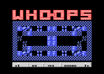 Whoops! 2