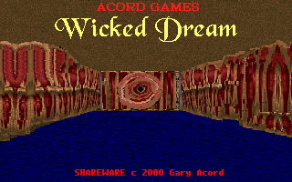 Wicked Dream