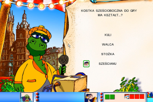 Wielki Teleturniej Smoka Wawelskiego
