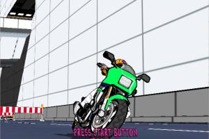 Wild Riders