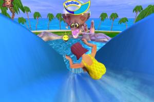 Wild Rides: WaterPark Factory