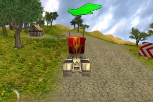 Wild Trucks