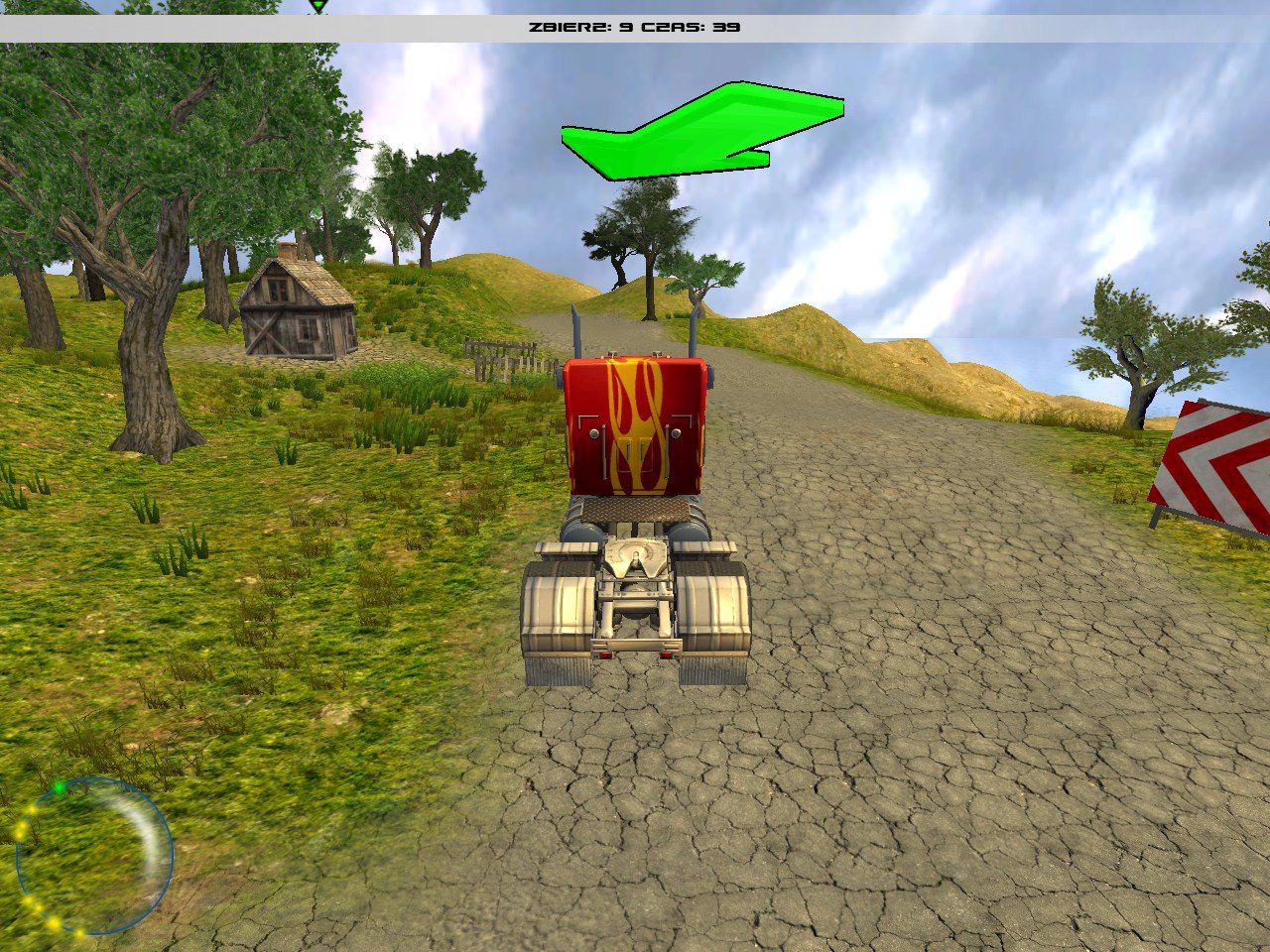 Wild Trucks