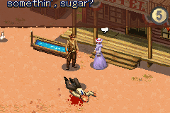 Wild West Guns