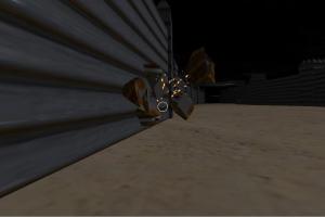 Wild West Showdown