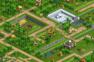 Wildlife Park