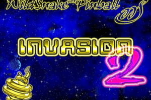 WildSnake Pinball: Invasion 2
