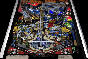 Williams Pinball Classics