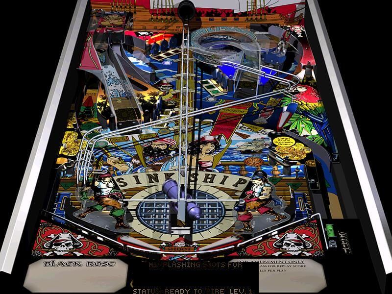 Williams Pinball Classics